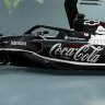 Chevrolet - Black Edition - Coca Cola