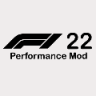 F1 2022 Performance Mod Featuring New Engine Sounds!