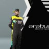 Erebus Motorsport - Full Team Package