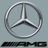 Mercedes AMG W13 | RSS Formula Hybrid 2022