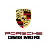 Porsche Motorsport DMG MORI - Full MyTeam Package [CUSTOMIZABLE]