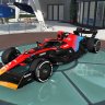 Williams Winfield [Full Team][Williams Chassis] [ModularMods]