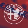 Fixed Alfa Romeo Sauber Livery