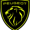 MyTeam Peugeot Sport F1 Team Car and Driver (CopyPaste)