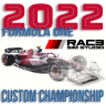 RSS 'NEW' Formula Hybrid 2022 - F1 2022 Full Season ‘Custom Championship'