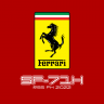 Ferrari SF-71h Livery for RSS Formula Hybrid 2022