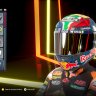 KTM Red Bull Helmet Pack