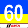 2022 IMSA prototype challenge Wulver racing lmp3 #60
