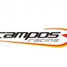 Campos Racing F1 22 Livery