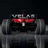(WIP) 2022 Formula 1 Driver and Team Performances for Mattos' 2022 F-V10 skin pack