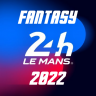 2022 Fantasy 24 Hours of Le Mans pack