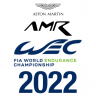 2022 WEC Aston Martin Pack