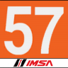 2022 Ophanim Motorsport  IMSA Prototype challenge LMP3 #57