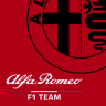RSS Formula Hybrid 2022 Alfa Romeo C42 Livery