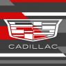 Cadillac Racing MyTeam F1 22