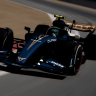 Formula Hybrid Cupra F1 2022 Team