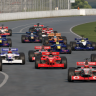 F1 2007 Season (Formula V10 gen 2)