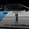 4k BMW E26 M1 Procar "1979 Procar BMW Motorsport "Mario Andretti""