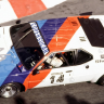 4k BMW E26 M1 Procar "1979 Procar Team BMW Motorsport "Emerson Fittipaldi""