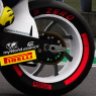 Pirelli Tyres MOD
