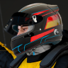 10 Teams Custom Helmet