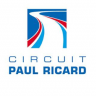 Real F1 TV Camera of  Paul Ricard