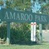 Amaroo Park 1996