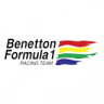 [MODULAR] - Michael Schumacher Benetton 1994 WDC team package -B194 Livery/Driversuite/Helm