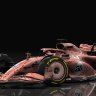 Porsche "Die Sau / The Pink Pig" - RSS Formula Hybrid 2022/S