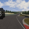 DRS Zone for TS Hungaroring ACC