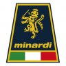2004 Wilux Minardi [MyTeam][Modular Mods]