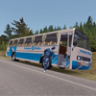 Pohjolan Matka -Bus TEXTURE