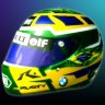 AMS F-ULTIMATE F1 2022 FULL MOD (NEW EDITION)