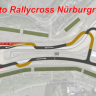 Rallycross Nurburgring