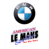 1999 BMW V12 LMR - BMW Motorsport