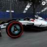 Williams FW37 My Team Full Teamwear Package (Modular Mods)