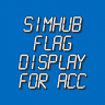 SimHub Flag-Display