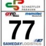 2022 GTC Race Nürburgring #77 Seyfarth Motorsport
