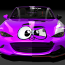 Project Putt-Putt (for Kunos' Mazda MX-5)