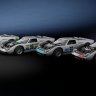 Daytona GT40 MKII Collection