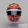 Teo Grigoriadis 2022 Helmet - ACSPRH Compatible