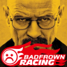 BADFROWN RACING (Breaking Bad) - Audi R8 LMS EVO