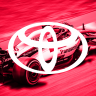 TOYOTA GR Formula 1 Team - RSS Formula Hybrid 2022