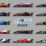 2022 Formula Regional European Championship by Alpine