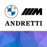 BMW Andretti Fantasy Team [Modular Mods required]
