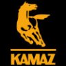 KAMAZ (REPSOL + EVRAZ) (Full Package+Helmet) - Copy/Paste