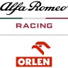 Alfa Romeo Dashboard F1