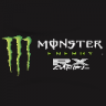 Monster Energy RX Cartel - Mégane RS RX