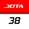 JOTA sport F1 | RSS formula hybrid 2022 S
