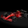 F1 Nissan Team [WIP] [FICTIONAL] (RSS Formula Hybrid 2022)
